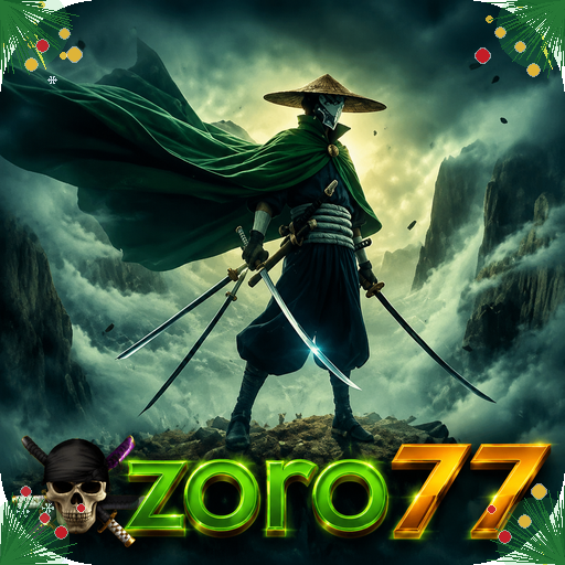 zoro77 — mitra unggulan